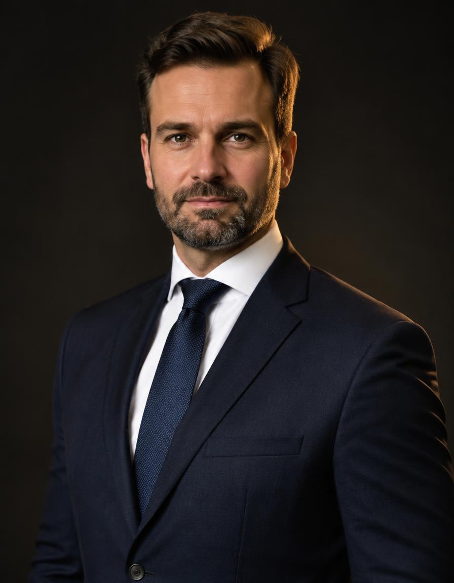 Dr. Kovács Dániel